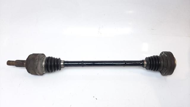 Palier trasero 7L0501201B VAG