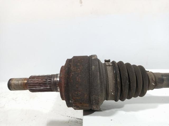 VAG 7L0501201B Semieje  en stock Terrassa