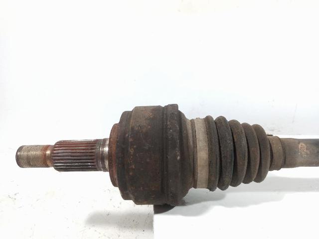 7L0501201B Semieje  en stock Granada