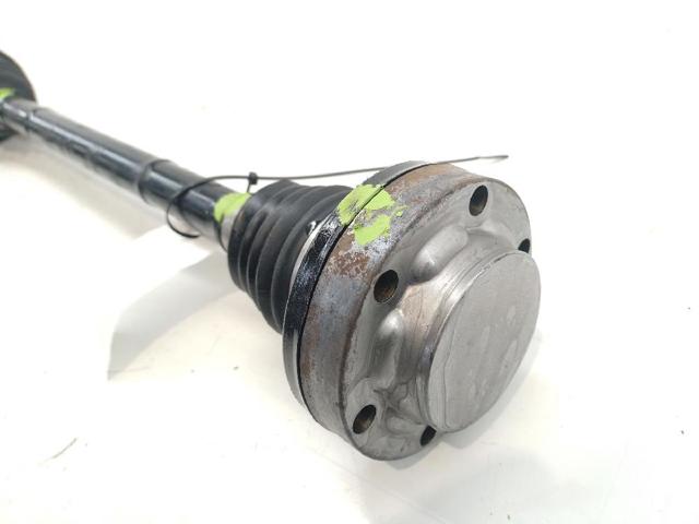 7L0501201B Semieje trasero  disponible Málaga