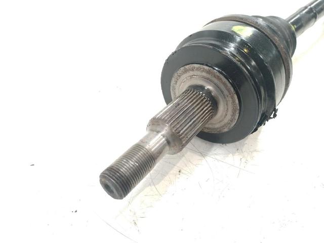 VAG 7L0501201B Semieje trasero  disponible Lugo