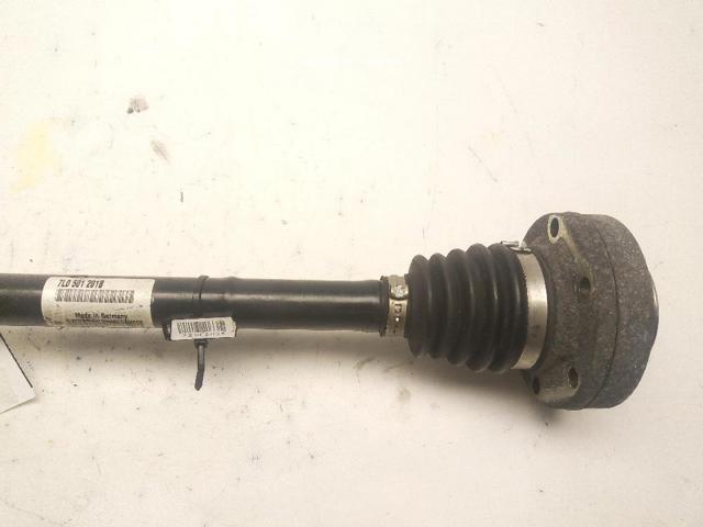 7L0501201B Semieje trasero  comprar en Zaragoza