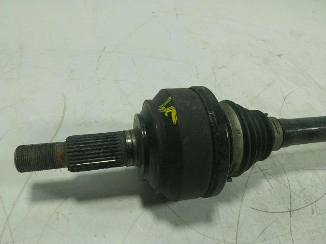 VAG 7L0501201C Semieje trasero  disponible Lugo
