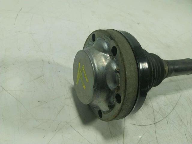 VAG 7L0501201C Semieje trasero  comprar en Murcia