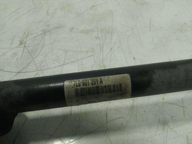 VAG 7L0501201C Semieje trasero  comprar en Ponferrada