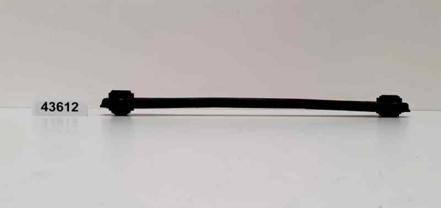 Silentblock del brazo superior de suspensión trasera 7L0501531B VAG