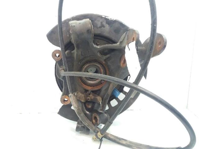 7L0505311B Brazo inferior izquierdo de la suspensión trasera  disponible Málaga