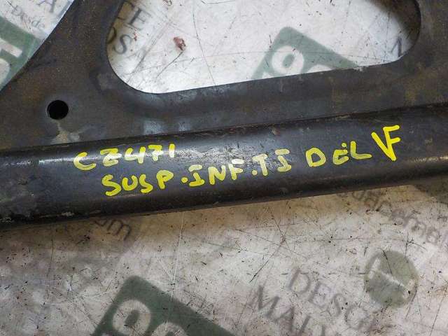 VAG 7L0505311B Brazo suspension trasero inferior izquierdo comprar Barcelona