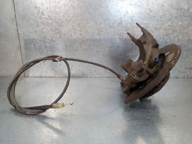 7L0505311B VAG Brazo suspension trasero inferior izquierdo comprar Bilbao