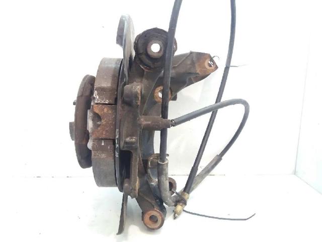 VAG 7L0505311B Brazo suspension trasero inferior izquierdo  en stock Valencia