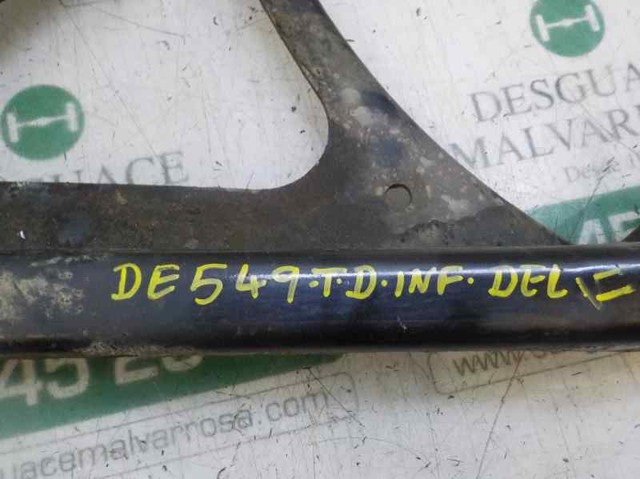7L0505312B Brazo de suspensión trasero inferior derecho comprar Girona