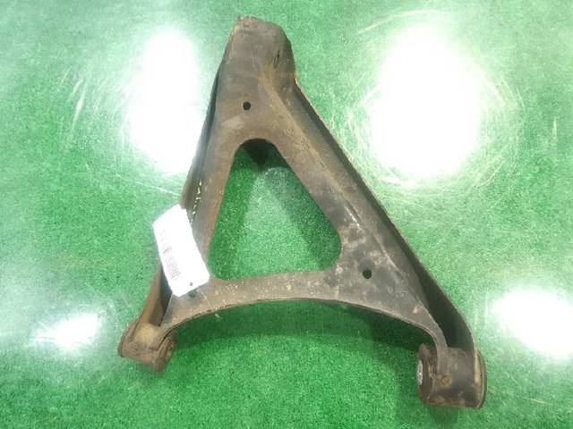 VAG 7L0505312B Brazo inferior derecho de la suspensión trasera  comprar en Murcia