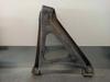 Brazo suspension (control) trasero inferior derecho  7L0505312B VAG