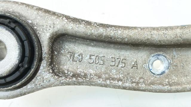 VAG 7L0505323A Brazo superior de suspensión trasera izquierdo/derecho  en stock Terrassa