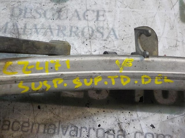 7L0505323A Brazo superior de suspensión trasera izquierdo/derecho  disponible Málaga