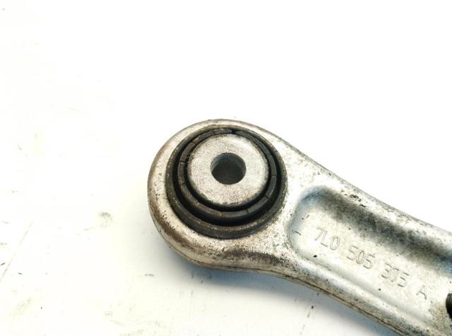 7L0505323A VAG Brazo superior de suspensión trasera izquierdo/derecho  comprar en Jaén