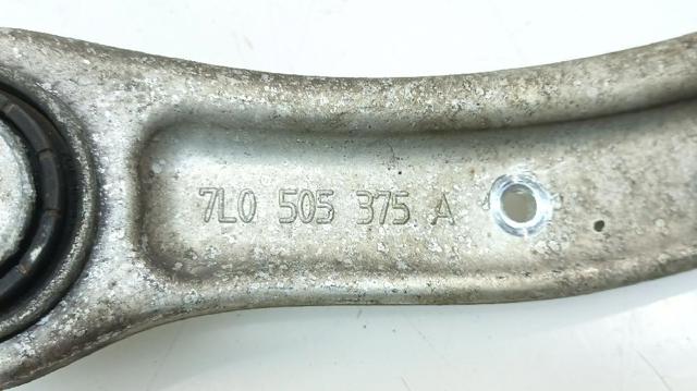 7L0505323A Brazo superior de suspensión trasera izquierdo/derecho  en stock Sabadell