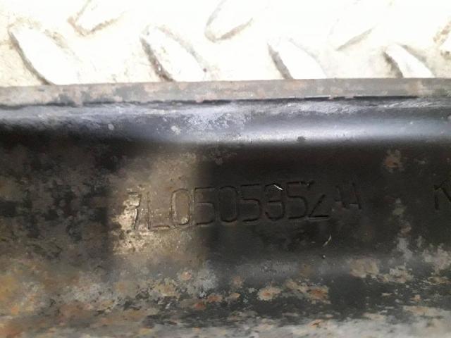 7L0505352 VAG Brazo de suspensión trasero inferior derecho comprar Bilbao