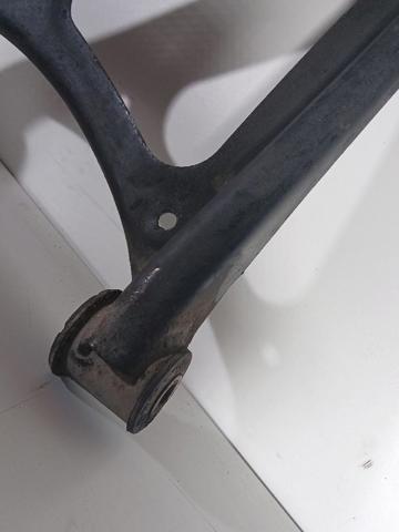VAG 7L0505352 Brazo de suspensión trasero inferior derecho comprar Barcelona