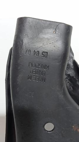 Brazo suspension (control) trasero inferior derecho  7L0505352AA VAG