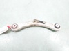 Brazo suspension inferior trasero izquierdo/derecho 7L0505375A VAG
