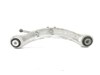 Brazo suspension inferior trasero izquierdo/derecho 7L0505375A VAG