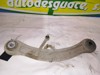 Brazo suspension inferior trasero izquierdo/derecho 7L0505375A VAG