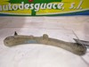 Brazo suspension inferior trasero izquierdo/derecho 7L0505375A VAG