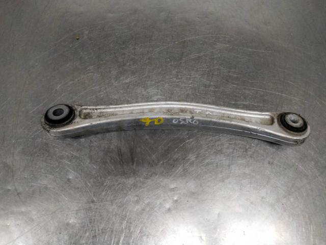 Brazo superior derecho de la suspensión trasera 7L0505376A PORSCHE