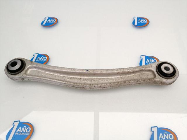 Brazo superior derecho de la suspensión trasera 7L0505376A PORSCHE