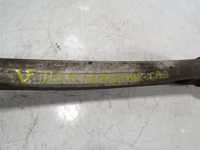 7L0505397 Brazo superior izquierdo de la suspensión trasera  disponible Burgos