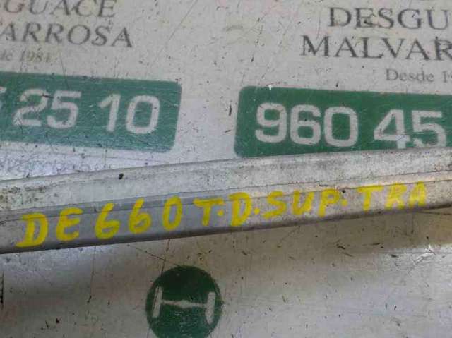 VAG 7L0505398 Brazo superior derecho de la suspensión trasera  disponible España