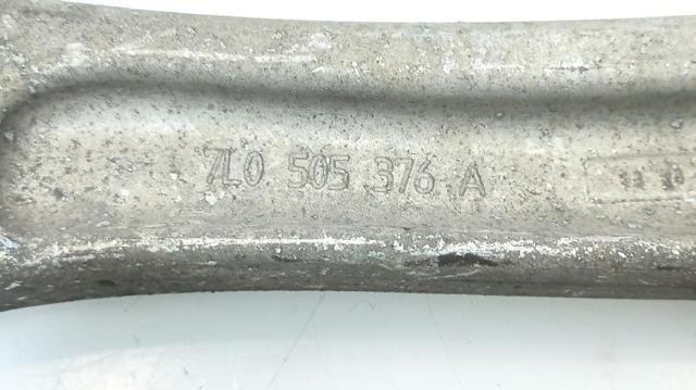 7L0505398 VAG Brazo superior derecho de la suspensión trasera  en stock Huelva