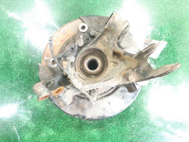 VAG 7L0505435B Mangueta trasera izquierda  comprar en Albacete