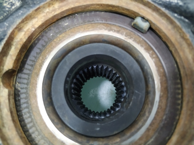 7L0505435B VAG Mangueta trasera izquierda comprar Bilbao