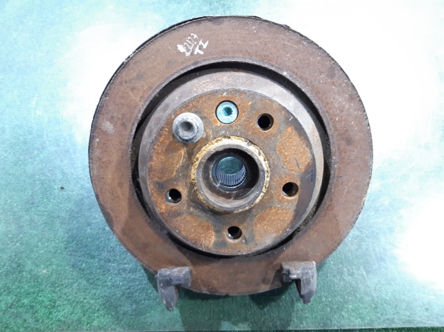 7L0505435B Mangueta trasera izquierda  comprar en Pontevedra