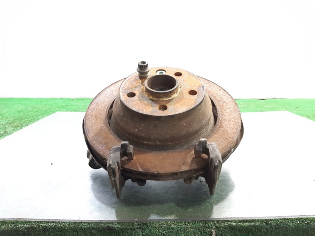 VAG 7L0505435B Mangueta trasera izquierda comprar Barcelona