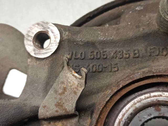 VAG 7L0505435B Mangueta trasera izquierda  en stock Salamanca