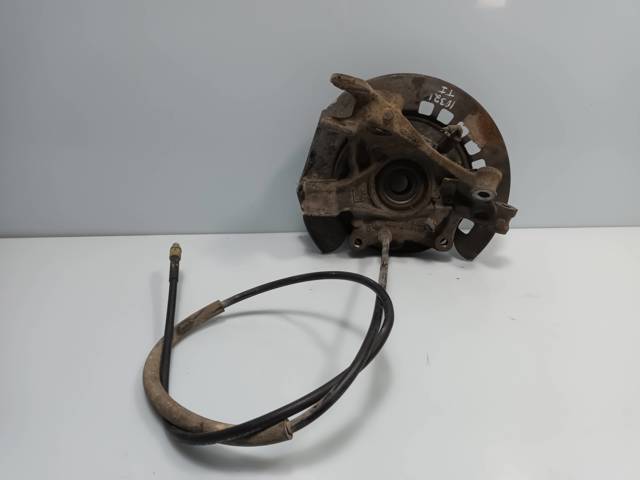 VAG 7L0505435B Mangueta trasera izquierda  disponible España