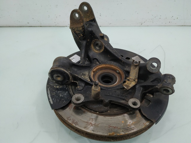 7L0505435B Mangueta trasera izquierda  comprar en Pontevedra
