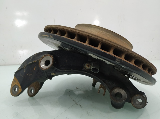 7L0505435B VAG Mangueta trasera izquierda  comprar en Oviedo