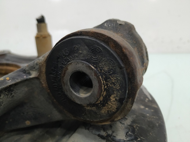 7L0505435B VAG Mangueta trasera izquierda  en stock Córdoba