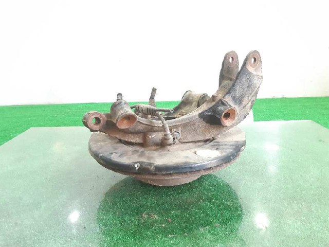 VAG 7L0505435B Mangueta trasera izquierda  en stock Valencia