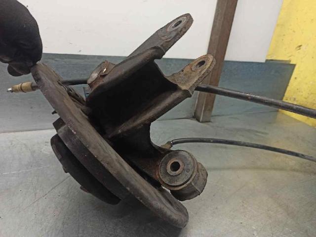 7L0505435B VAG Mangueta trasera izquierda  en stock Gandía