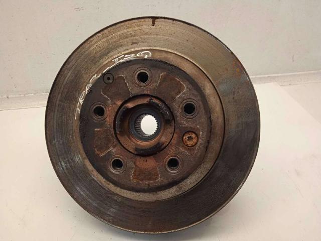 VAG 7L0505435B Mangueta trasera izquierda  disponible Lugo