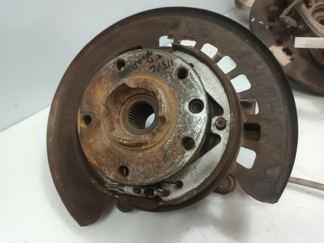 7L0505436B VAG Mangueta trasera derecha  en stock Huelva
