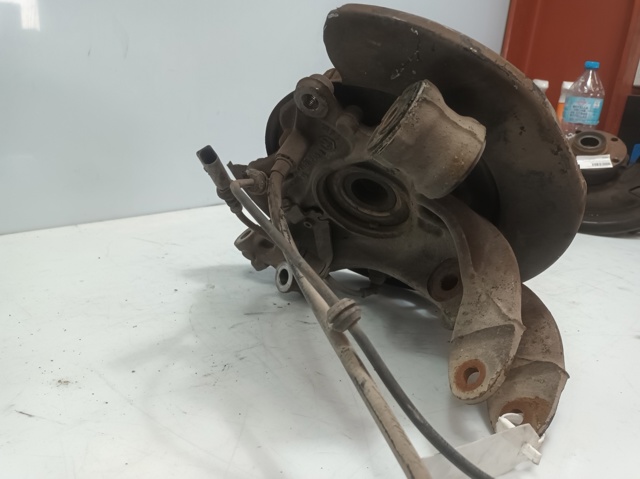 7L0505436B Mangueta trasera derecha  comprar en Pontevedra