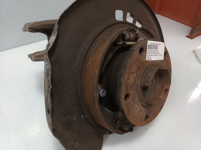 7L0505436B Mangueta trasera derecha  comprar en Reus