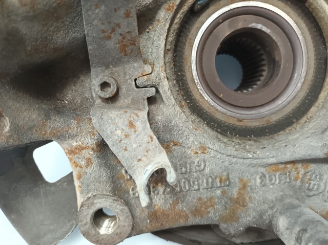 7L0505436B Mangueta trasera derecha  comprar en Reus