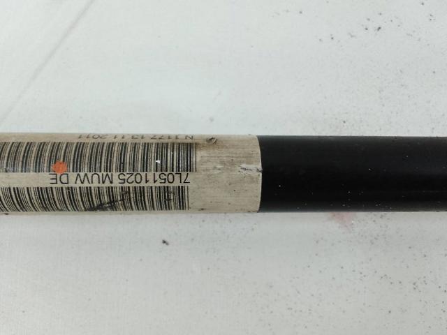 Estabilizador trasero para Volkswagen Touareg 7P5, 7P6